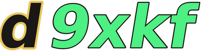 d9xkf logo